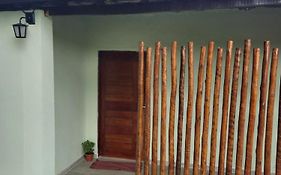 Casa Campo - Domo do Matto